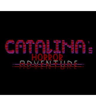 Catalina s Horror Adventure Steam Key GLOBAL